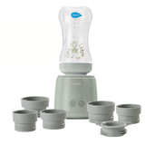 1164 Преносим Нагревател За Шише Mix70 Nuvita