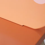 Детска Дървена Маса С 2 Столчета Мече И Зайче, Комплект За Игра И Учене Ginger Home