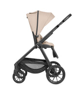 Комбинирана Количка 3в1 С Кош За Новородено Modena Beige 2027 Kikkaboo