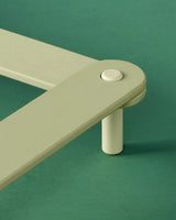 Баланс Пътека Burnt Orange Dusty Green Modu