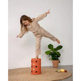 Детска Играчка Roller Burnt Orange Dusty Green Modu