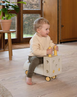 Играчка За Бутане Tiny Ride Sand Grey Honey Yellow Modu