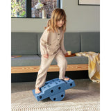 Комплект За Активна Игра С Блокчета Curiosity 14 Модула Deep Blue Sky Blue Modu