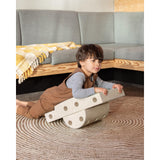 Комплект За Активна Игра С Блокчета Curiosity 14 Модула Sand Grey Honey Yellow Modu
