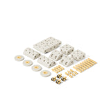 Комплект За Активна Игра С Блокчета Dreamer 34 Модула Sand Grey Honey Yellow Modu