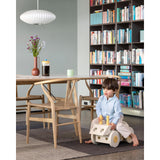 Комплект За Активна Игра С Блокчета Dreamer 34 Модула Sand Grey Honey Yellow Modu