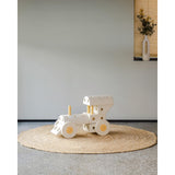 Комплект За Активна Игра С Блокчета Dreamer 34 Модула Sand Grey Honey Yellow Modu