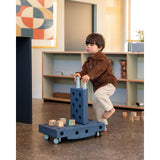 Комплект За Активна Игра С Блокчета Explorer 20 Модула Deep Blue Sky Blue Modu