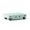 Комплект За Игра Scooter Board Ocean Mint Forest Green Modu