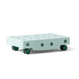 Комплект За Игра Scooter Board Ocean Mint Forest Green Modu