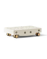 Комплект За Игра Scooter Board Sand Grey Honey Yellow Modu