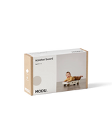 Комплект За Игра Scooter Board Sand Grey Honey Yellow Modu