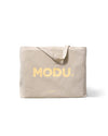 Транспортна Чанта Travel Bag Sand Grey Honey Yellow Modu