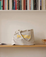 Транспортна Чанта Travel Bag Sand Grey Honey Yellow Modu