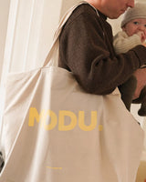 Транспортна Чанта Travel Bag Sand Grey Honey Yellow Modu