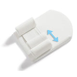Molto Easy Breath antireflux párna ütközővel 18711