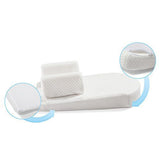 Molto Easy Breath antireflux párna ütközővel 18711