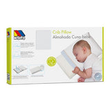 Бебешка Възглавница Big Pillow 40 X 23 См Molto