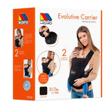 Бебешко Кенгуру Evolutive Comfort 18742 Molto