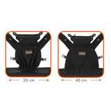 Бебешко Кенгуру Evolutive Comfort 18742 Molto