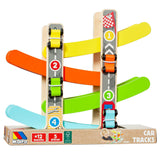 Fa rámpa Wooden Car Ramps 23280 Molto