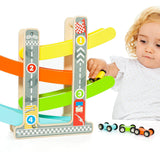 Fa rámpa Wooden Car Ramps 23280 Molto