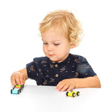 Fa rámpa Wooden Car Ramps 23280 Molto