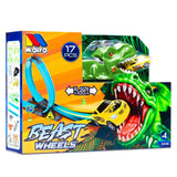 Детска Писта Dinosaur 24411 Molto