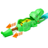Детска Писта Dinosaur 24411 Molto