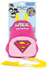 Детска Раница Supergirl 17778 Molto