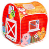 Къщичка За Игра +25 Топки 24720 Molto