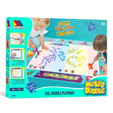 Килимче За Игра И Рисуване Xxl 25074 Molto
