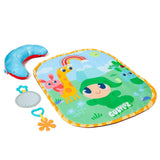 Килимче За Игра Pillow And Playmat 25514 Molto