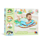Килимче За Игра Pillow And Playmat 25514 Molto