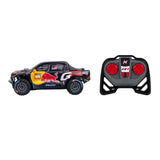 Кола С Дистанционна Red Bull Dakar 1:18 26852 Molto