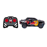 Кола С Дистанционна Red Bull Dakar 1:18 26852 Molto