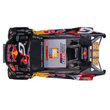 Кола С Дистанционна Red Bull Dakar 1:18 26852 Molto