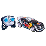 Кола С Дистанционна Red Bull Ford 1:18 26851 Molto