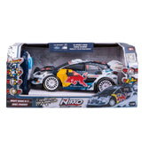 Кола С Дистанционна Red Bull Ford 1:18 26851 Molto