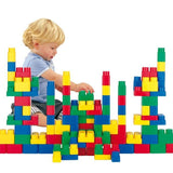 Molto Blocks Bag 80 db-os építőjáték 12461