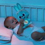 Molto Baby Gusy Luz Blue Világító Zenélő Játék 24534