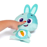 Molto Baby Gusy Luz Blue Világító Zenélő Játék 24534