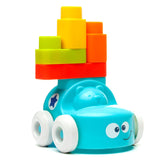 Сортер Кола Activity Cars 5 Части 24457 Molto