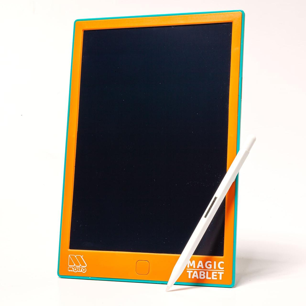 Таблет За Рисеване Lcd 25070 Molto