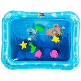 Водна Постелка За Игра Морски Животни 24509 Molto