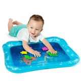 Водна Постелка За Игра Морски Животни 24509 Molto