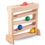 Монтесори Писта С Падащи Топчета - Ball Tracker