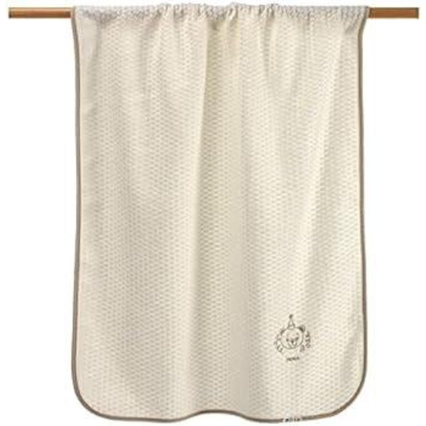 Бебешко Одеяло Bambi Nuvola 80х110 См. Beige Mora