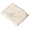 Бебешко Одеяло Bambi Nuvola 80х110 См. Beige Mora
