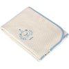 Бебешко Одеяло Bambi Nuvola 80х110 См. Blue Mora